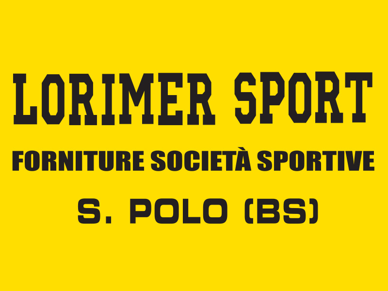 Lorimer Sport