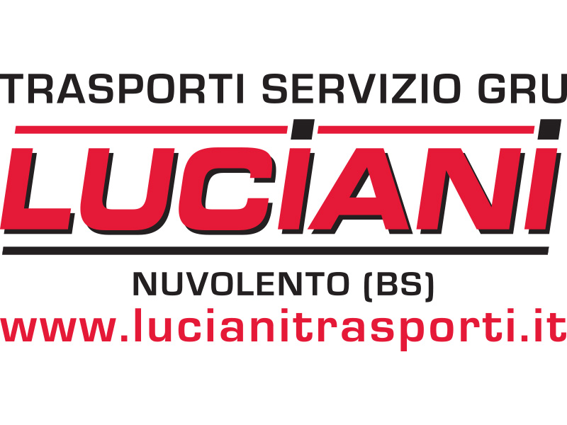 Trasporti Luciani