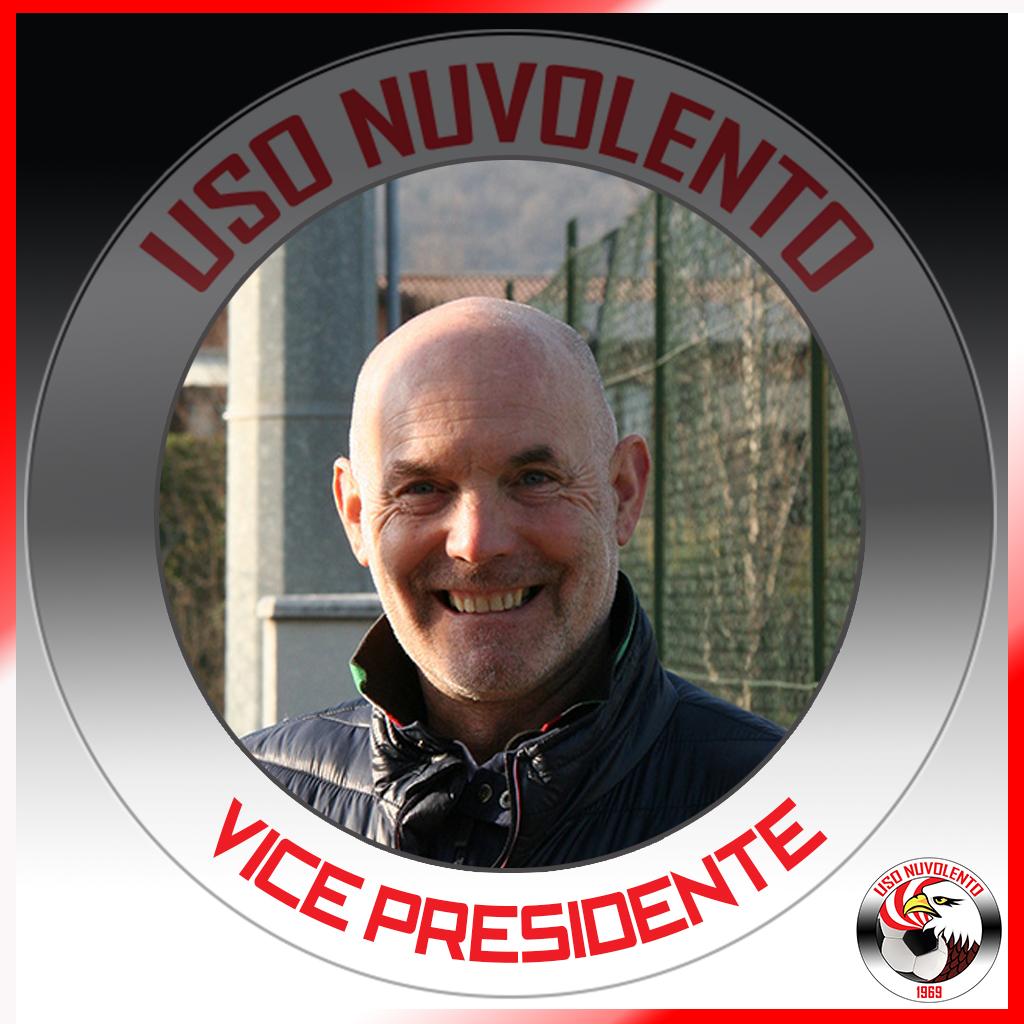 Vice Presidente - Cassiere